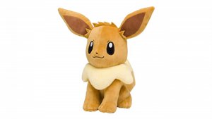 ���� ��� � Eevee