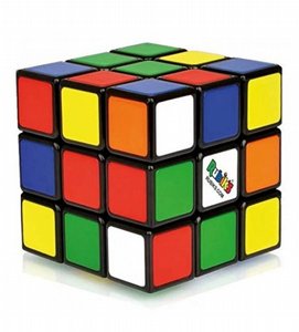 ����� ������� 3X3 ������ - RUBIKS