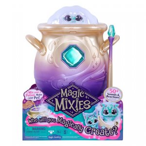 Magic Mixies מגי’ק מיקסיס Magic Mixies מגי’ק מיקסיס