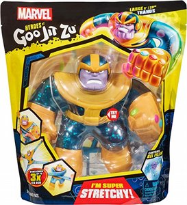����� ����' ������ �� �'�� ���� �'��� ����� - Heroes of Goo Jit Zu
