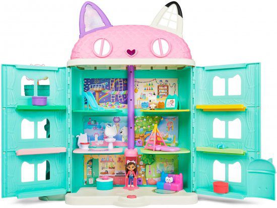    ,    15    , ,   . gabby's dollhouse toys