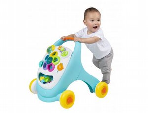 פלייגרו הליכון שירים ואורות -PLAYGRO פלייגרו הליכון שירים ואורות -PLAYGRO
