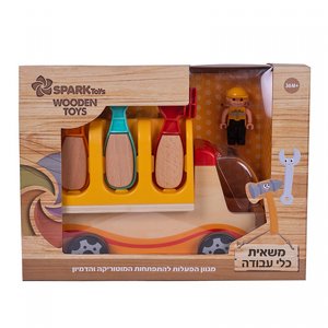 ����� ��� ����� ��� SPARKTOYS