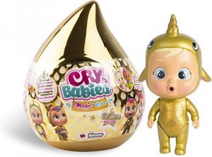 דמעת הזהב של קריי בייביז Cry Babies דמעת הזהב של קריי בייביז Cry Babies