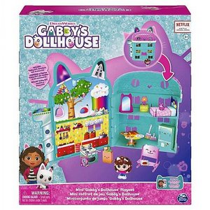 ��� ������ �� ��� �� ���� ��� ������ ��� � GABBY�S DOLL HOUSE