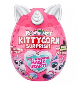 ריינבוקורן קיטיקורן בינוני - Rainbocorns ריינבוקורן קיטיקורן בינוני - Rainbocorns