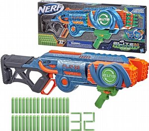 ���� ��� / NERF ���� 2.0 ���� + 32 ����
