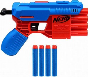 ���� ��� / NERF ���� ���� + 4 ����