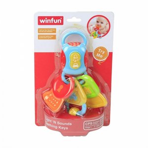 �� ������ ������ ������� WINFUN