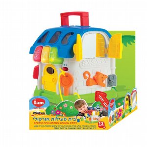 ��� ������ ����� ����� ������� WINFUN