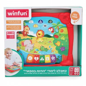 ��� ������ ���� ������ WINFUN