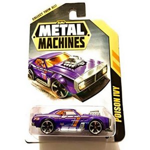 ������ ���� ����� �������� - METAL MACHINES