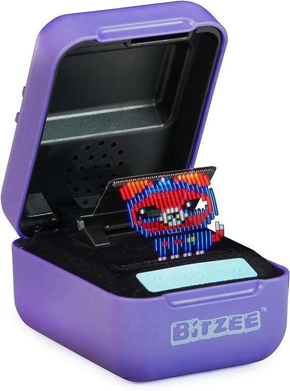 Bitzee        SPINMASTER