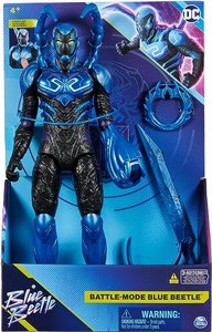 �������� ������ ��� ��� ���� ������� - Blue Beetle DC