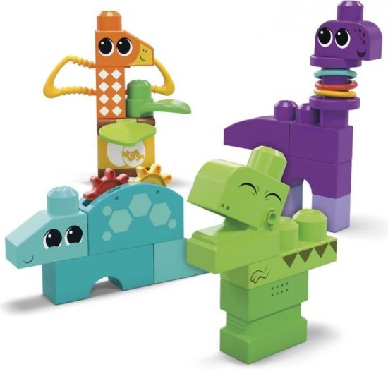 ���� ���� ���� ����� ������� ������ ���������� MEGA BLOKS