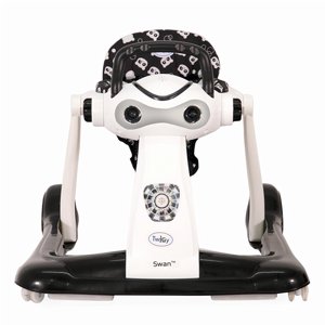 הליכון לתינוק טוויגי 2 ב-1 סוואן – ™Twigy Swan הליכון לתינוק טוויגי 2 ב-1 סוואן – ™Twigy Swan