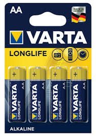 ������ VARTA AA