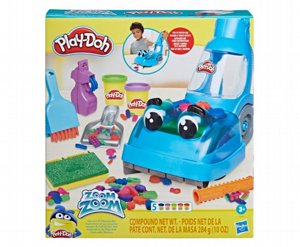 פליידו ערכת שואב זומזום - פליידו - Play-Doh פליידו ערכת שואב זומזום - פליידו - Play-Doh