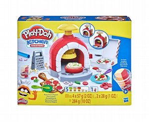 פליידו סט תנור פיצה - פליידו - Play-Doh פליידו סט תנור פיצה - פליידו - Play-Doh
