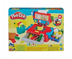 פליידו קופה רושמת - פליידו - Play-Doh פליידו קופה רושמת - פליידו - Play-Doh
