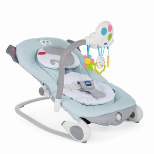 טרמפולינת בלון מנגנת + רטט - Balloon צ'יקו Chicco טרמפולינת בלון מנגנת + רטט - Balloon צ'יקו Chicco