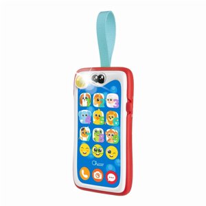 ����� ����� ����� - Toy BS Baby Smartphone �'��� Chicco