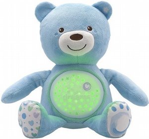 דובי בייבי - Baby Bear צ'יקו Chicco דובי בייבי - Baby Bear צ'יקו Chicco
