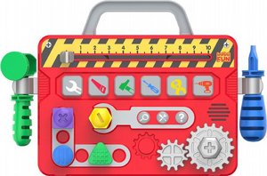 ארגז הכלים הראשון שלי INFINIFUN ארגז הכלים הראשון שלי INFINIFUN