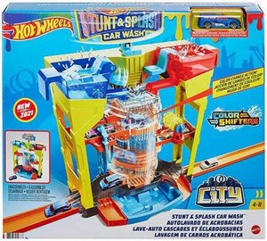 ��� ����� ���� ����� ������� ����� ��� - Hot Wheels