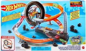 ��� ����� ����� ������� �������� - Hot Wheels