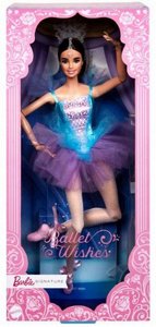 ���� ���� ������ - Barbie