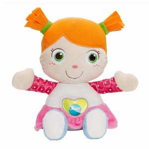 ����� ����� ������� ��� ����� � Chicco My First Love Emily Doll