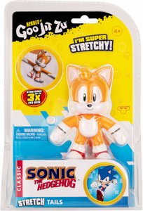 �� �'�� �� - ���� ����� - ����' Sonic ����� - Goo Jit Zu