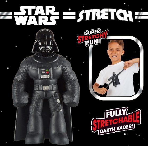 ���� - ���� ����� ����� ������� - Star Wars ���� ����� - Stretch