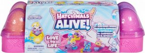 Hatchimals - ���'���� ���� ���� - 10 ������ ������
