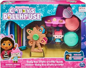��� ������ �� ��� - ��� ������ - Gabby's Dollhouse