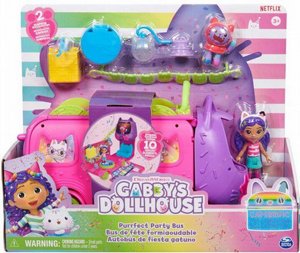 ��� ������ �� ��� - ������� ����� - Gabby's Dollhouse