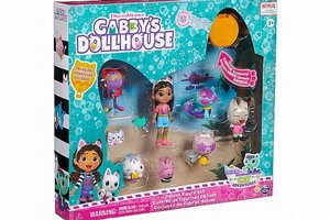 ��� ������ �� ��� �� ������ ������� � GABBY�S DOLL HOUSE