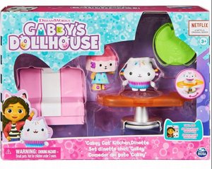 �� ���� 5 ����� �� ���� �� 2 ������ ������ ����� - Gabby's Dollhouse