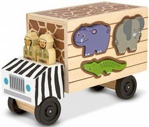 ����� ����� ����� - ���� ���� ����� ���� Melissa and Doug