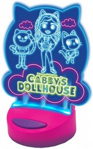 ��� ������ �� ��� - ����� �� ������ - Gabby's Dollhouse