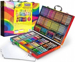 ������ ������ ������ - Crayola