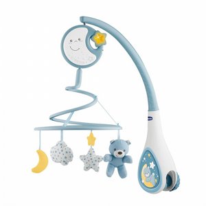 מובייל צ’יקו החלומות הראשונים שלי כחול – Chicco Toy FD Next 2 Dreams מובייל צ’יקו החלומות הראשונים שלי כחול – Chicco Toy FD Next 2 Dreams