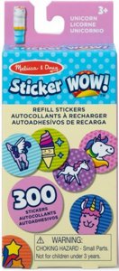 300 ������ ����� �� �� ��� ���� ����� ���� - Melissa And Doug