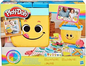 פליידו סט פיקניק – Play Doh פליידו סט פיקניק – Play Doh