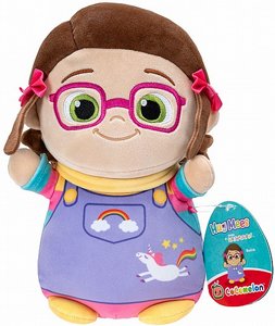 בובת בלה קוקומלון רכה 25 ס"מ CoCoMelon בובת בלה קוקומלון רכה 25 ס"מ CoCoMelon