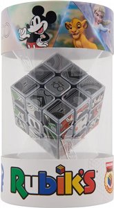 ������ ����� ������� 100 ���� ������ 3X3 ����� ������ - Rubik's Cube Disney 100th Anniversary