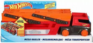 הוט ווילס משאית מובילה מכוניות hot wheels הוט ווילס משאית מובילה מכוניות hot wheels