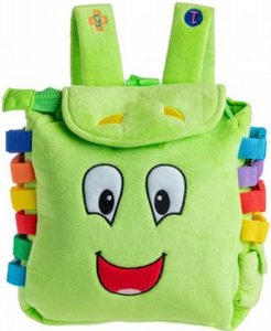 ��� �� ���� Buckle Toys - ����