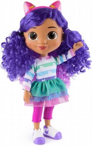 ���� ��� ����� ���� 33 �"� , ��� ������ �� ��� ������ ����� - Gabby's Dollhouse Sing n Celebrate Gabby Girl